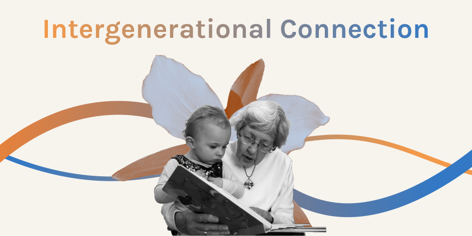 Join an intergenerational coalition to support child care in our community!
